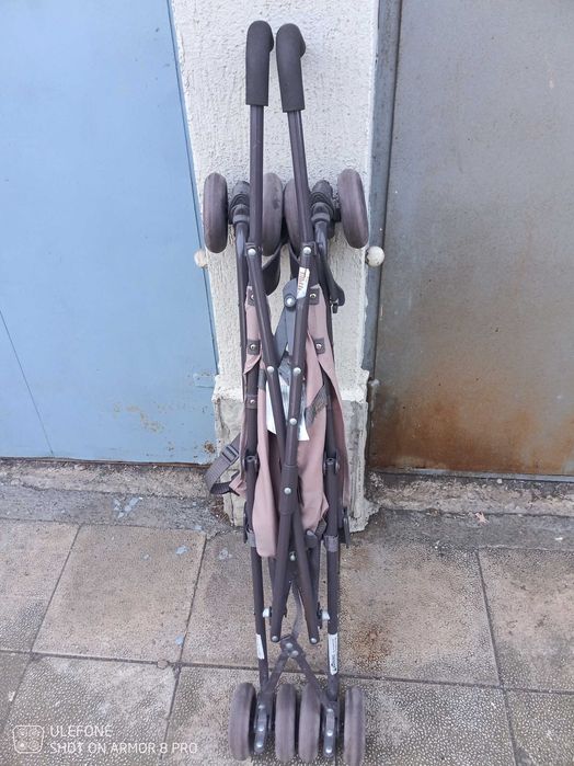 Детска лятна количка