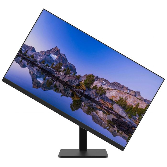 27" 2K Моноблок • i3-14100 • 16GB • 512GB