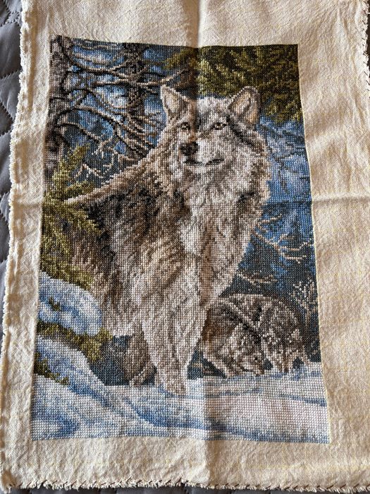 Ръчно изработени гоблени