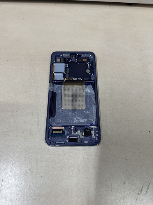 Display samsung s24 original