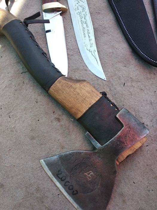 Инструменты для работы