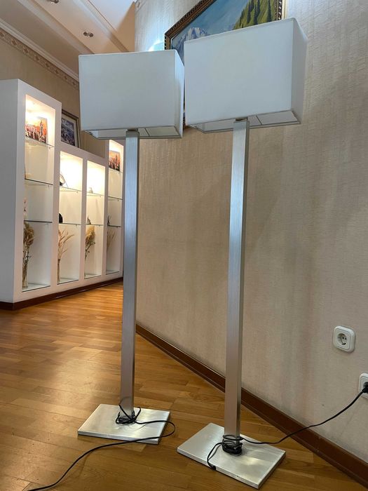 Продаю светильники от ИКЕА, Б/У.