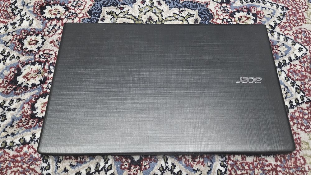 Ноутбук acer хорошим состояние