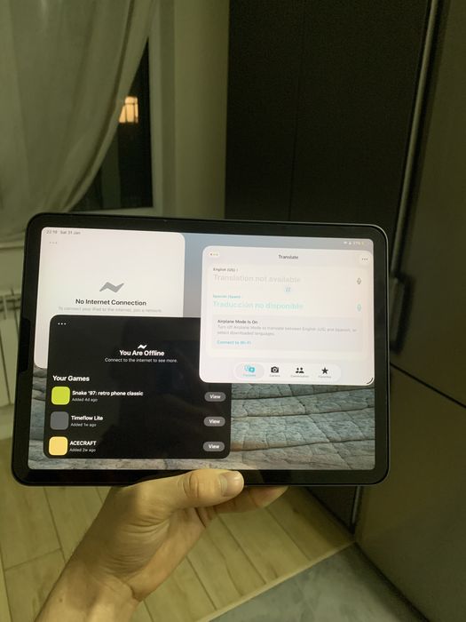 Ipad Air 4, 64ГБ