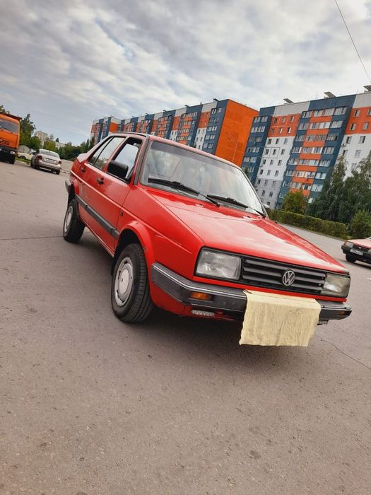 Машина Фольксваген