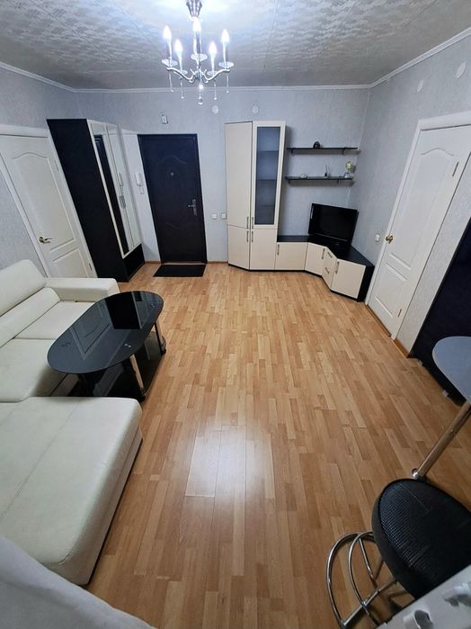 Сдам 2х комнатную квартиру