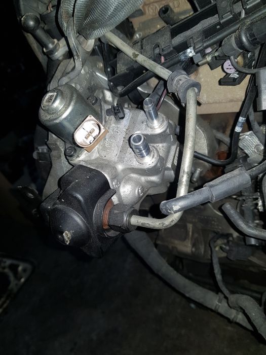 Pompa injectie 1.2 cfw vw polo 6r skoda fabia seat ibiza