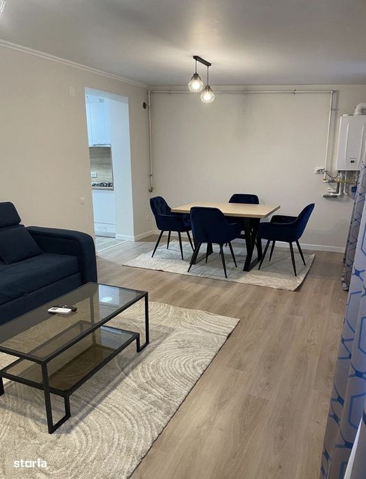 Apartament 2 Camere|Orizont