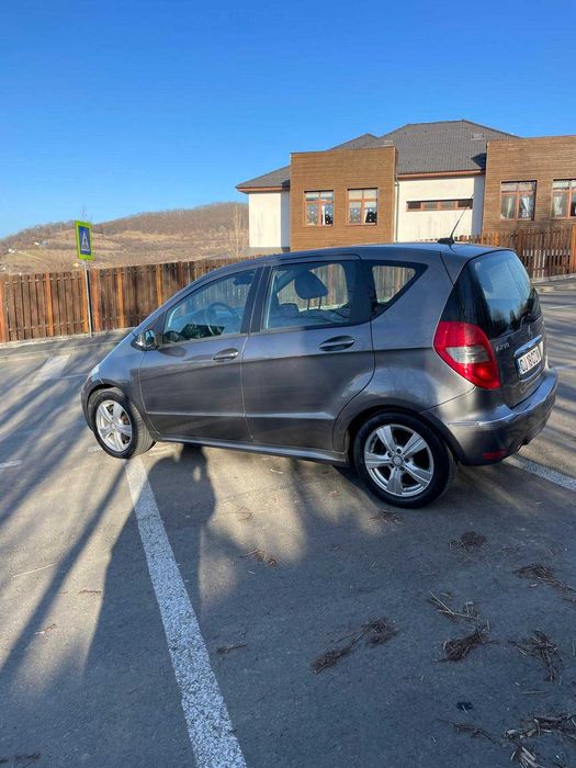 Vand Mercedes A200 ,2.0diesel,2011,euro 5.