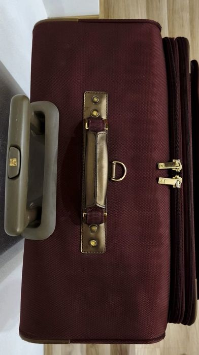 Troler marca Diane Von Furstenberg