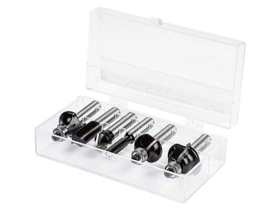 PARKSIDE акумулаторна фреза POFA 12 B3,12V