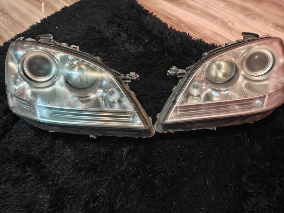 Фарове за ml 320