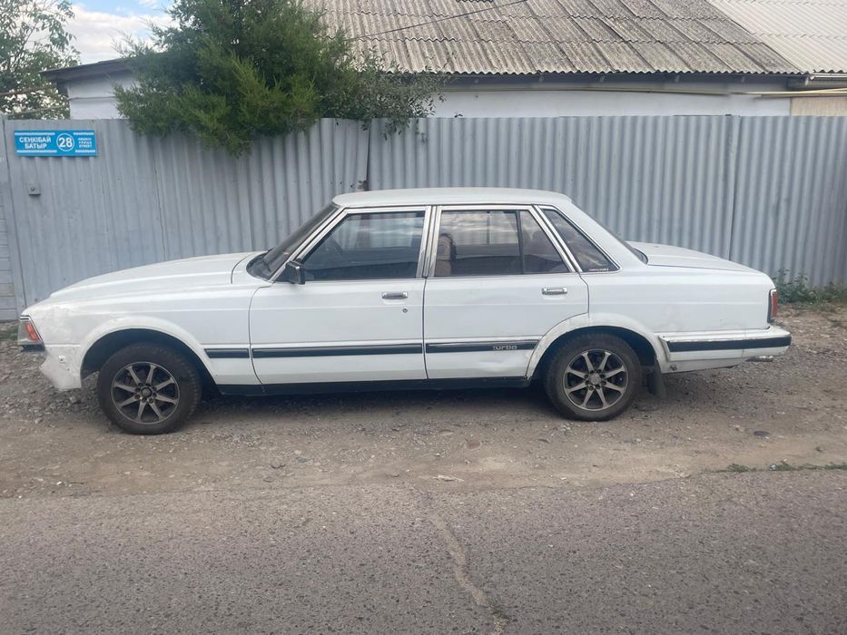 Продаются авто 1982 г/в