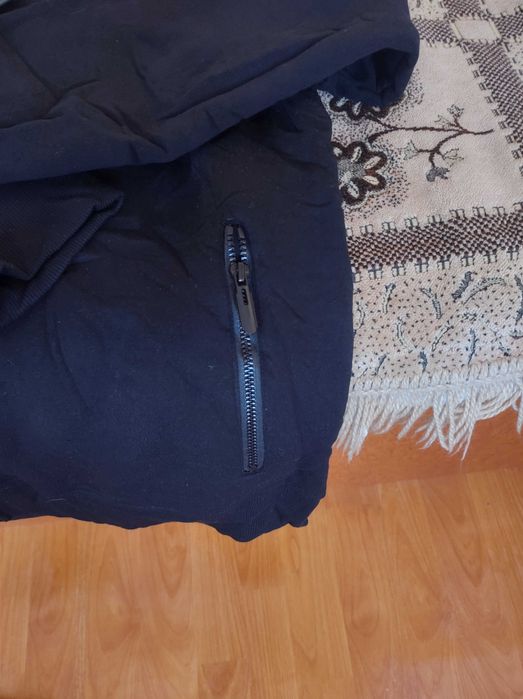 Hanorac barbati vatuit