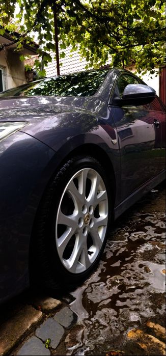 Vând Mazda 6 GH an 2008