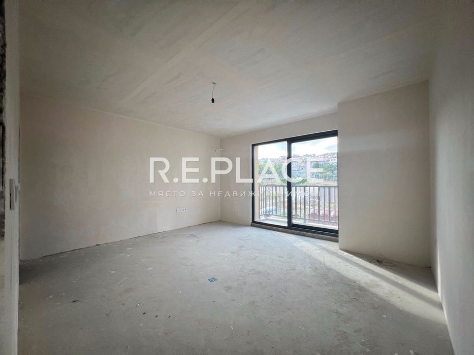 3-стаен в Варна-Виница площ 128 цена 240000