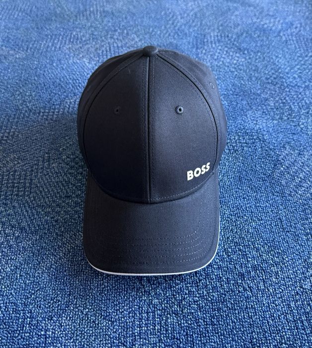 Hugo Boss Cap ОРИГИНАЛНА шапка