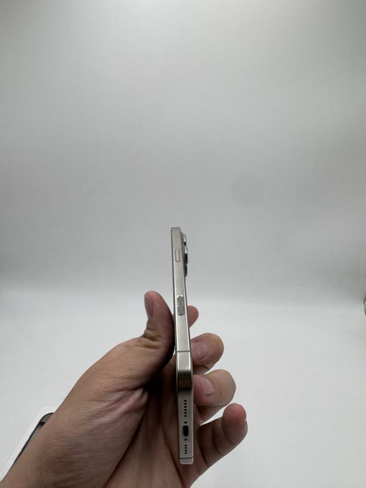 Айфон 16 про мах 256Gb