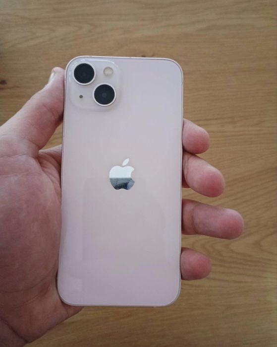 iphone 13 roz 256gb