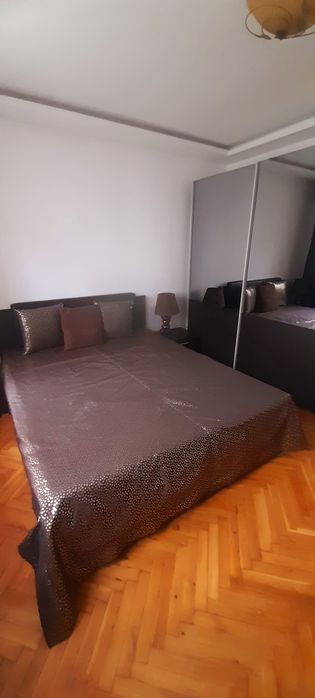 Продава се Четиристаен апартамент в Варна, Окръжна болница - 93 кв.м за 7 €/кв.м - Снимка #2