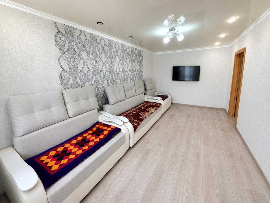Apartment in Temirtau - View 2