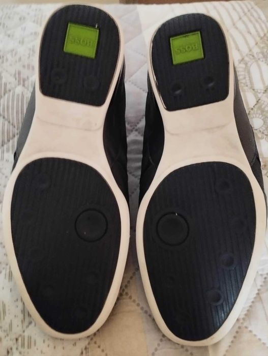 Мъжки обувки Hugo Boss, номер 42