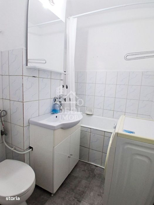 Apartament 1 camere de inchiriat in zona Calea Aradului, Oradea