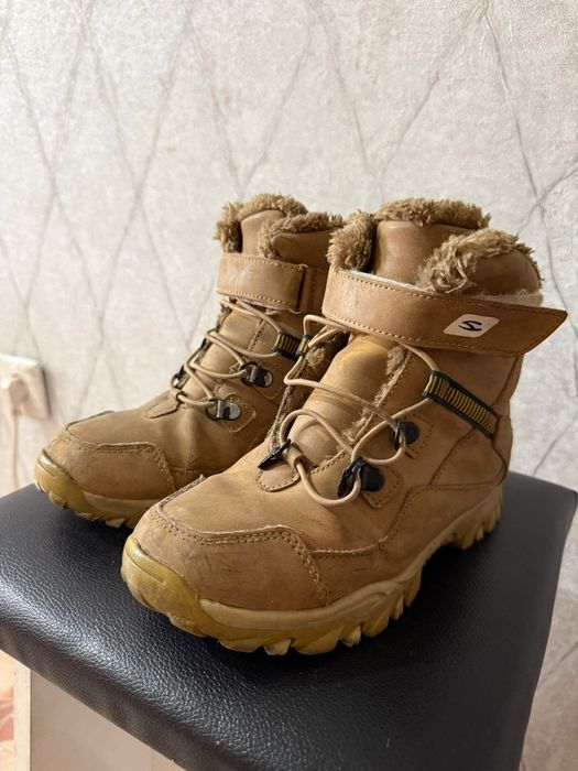 Сапоги/ботинки детские