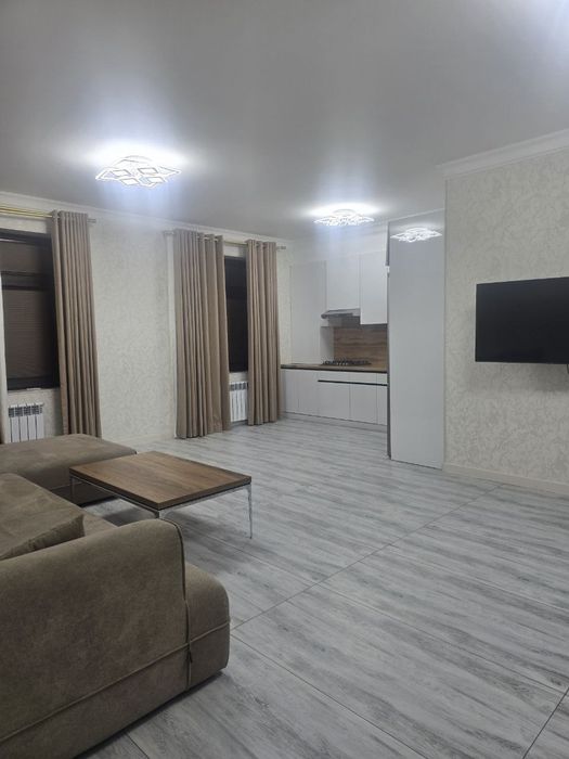 Сдаётся НОВОСТРОЙКА Чиланзар