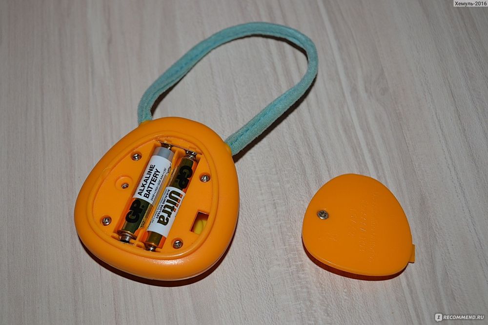 Мобиль Tiny Love