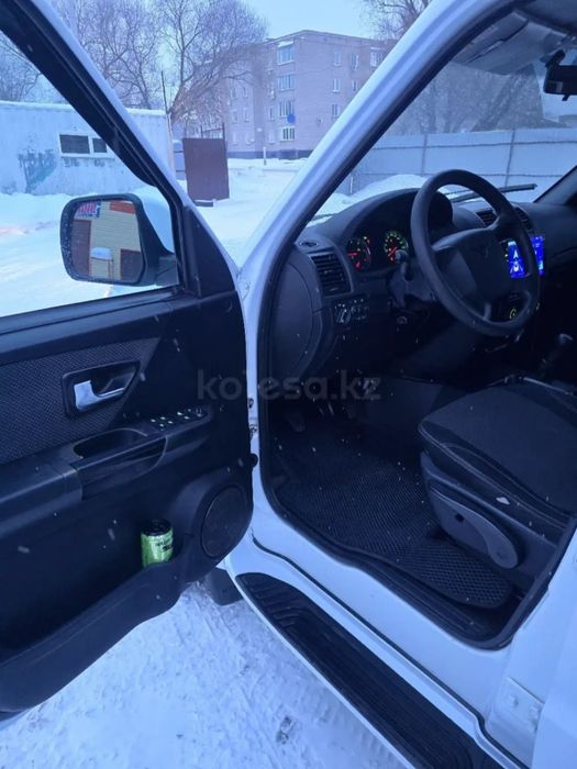 Продам УАЗ Патриот