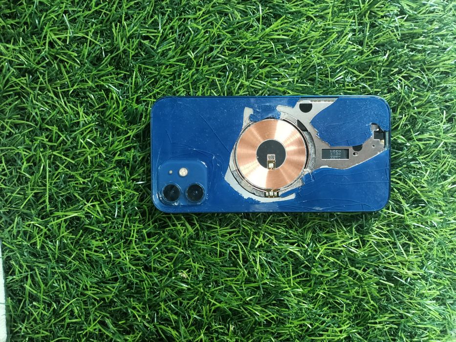 Обмен айфон 12 на андроид