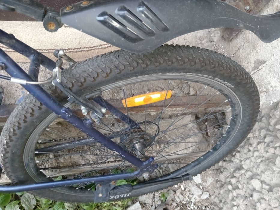 Продам велосипед