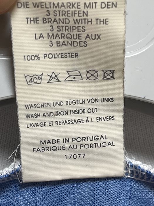 ADIDAS Bayern Munchen 1995/1997  : Байерн - размер ХЛ  / Оригинал