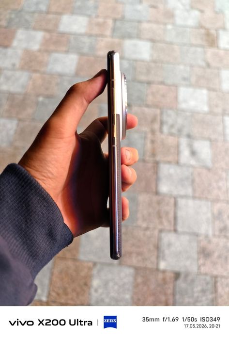 OPPO Find X7 Ultra 256/16