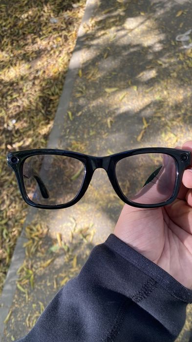ray ban gan 1 оригинал
