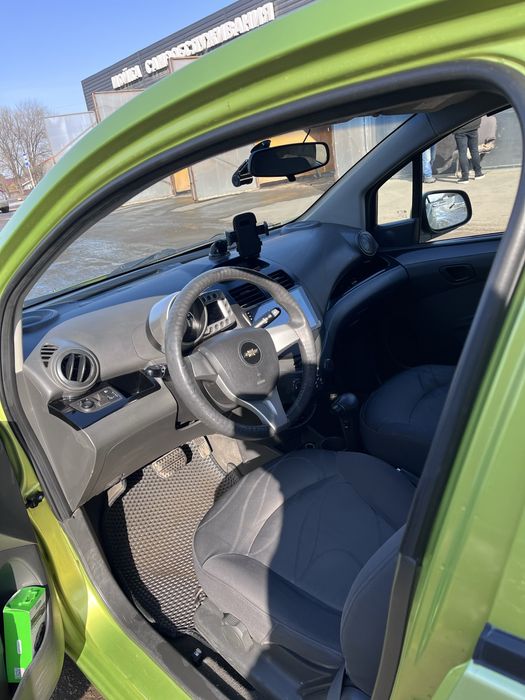 Продам машину в хорошем состоянии