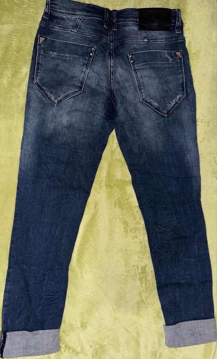 Antony Morato мъжки сини дънки