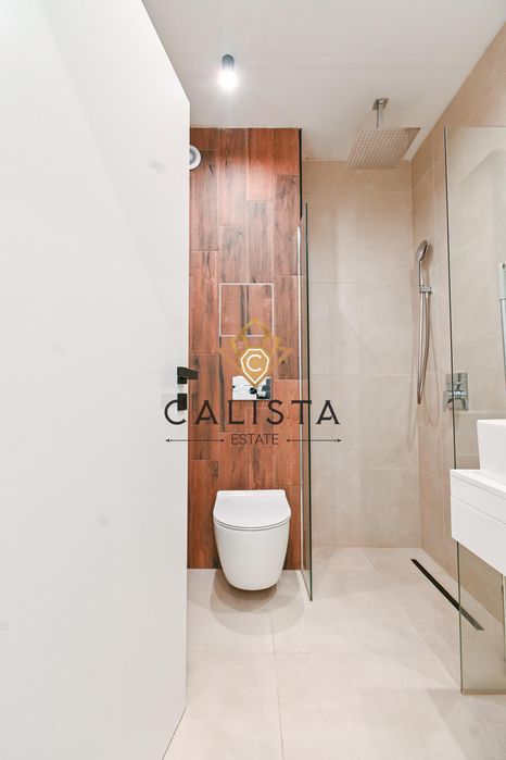 Дава се под наем Тристаен апартамент в София, Малинова долина - 120 кв.м за 996.03 € - Снимка #13