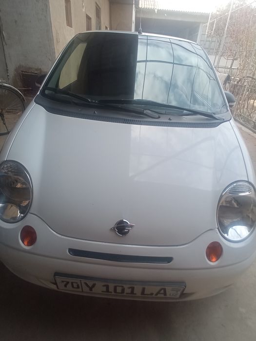 Matiz Best_ 2019