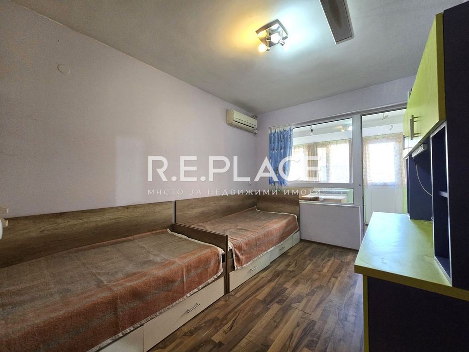 Продава се Двустаен апартамент в Варна, Бриз - 68 кв.м за 1013 €/кв.м - Снимка #3