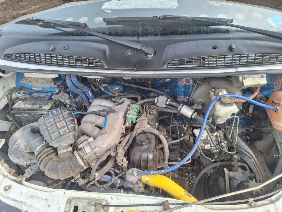 Продам газель срочно