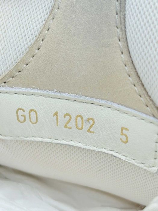 #COOL# Louis Vuitton LV Skate Crem - Verificare Colet -