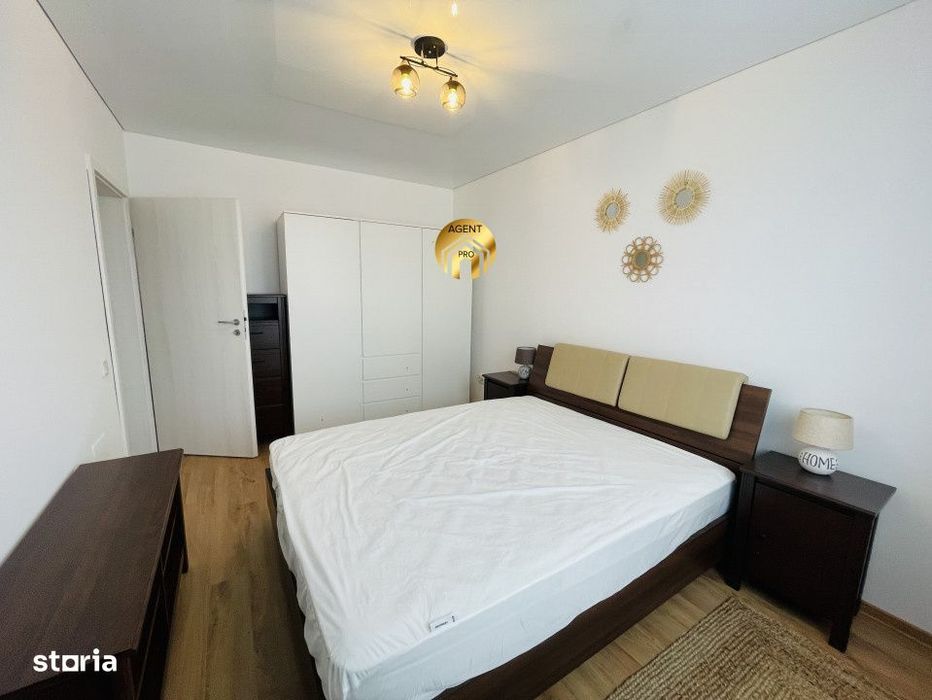 Inchiriere Apartament 2 camere Cartierul Latin / PRIMA INCHIRIERE