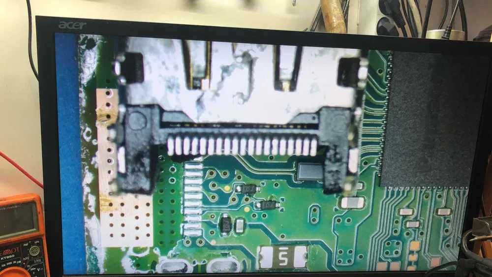 Reparatii electronice, PS5, PS4, PS4 Pro, Xbox, Laptop, MacBook