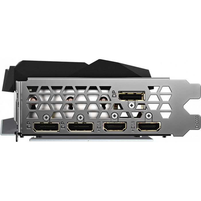 Vand Placa video GIGABYTE GeForce RTX 3080 GAMING OC L  12GB GDDR6X 384-bit