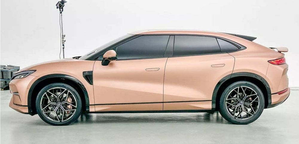 Byd Song L nasiya savdo