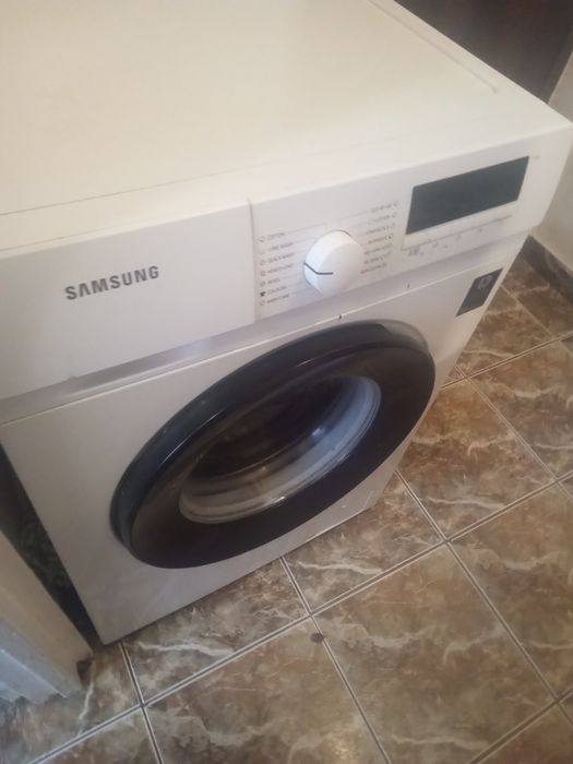 Samsung mașină de spălat