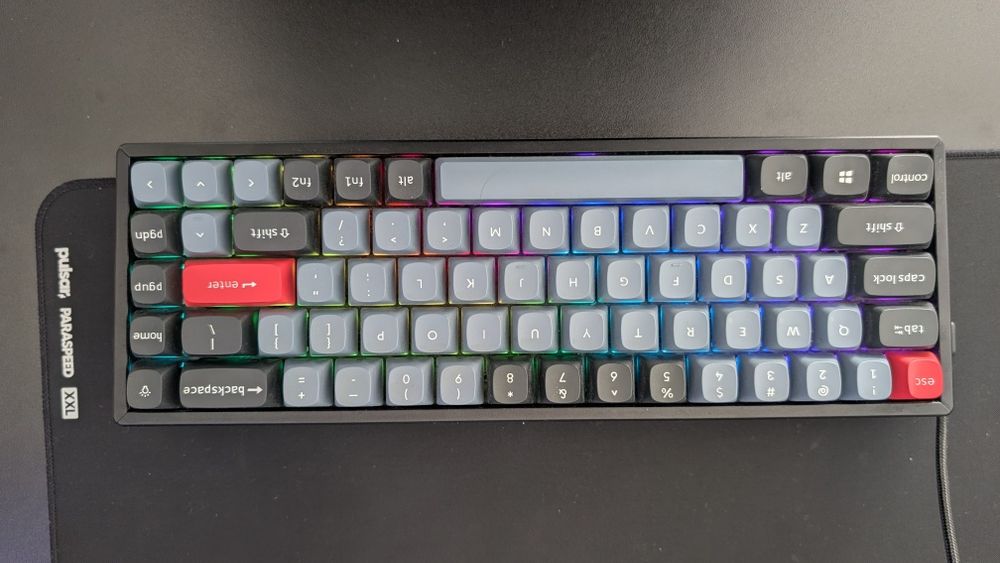 Keychron K6 Pro 65%