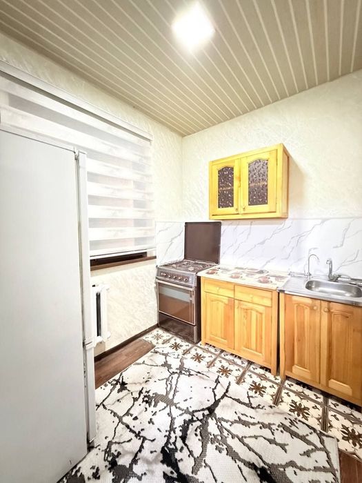 ™ Чиланзар 21 2в3/2/4‼️Евроремонт, Панельный, Разделка |50м²|Продаётся